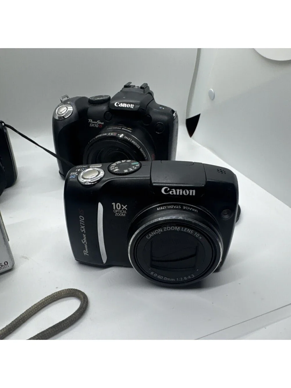 Canon all don’t